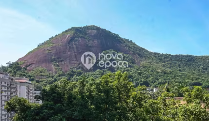 Apartamento com 3 quartos à venda na Rua Marechal Pires Ferreira, Cosme Velho, Rio de Janeiro, 283 m2 por R$ 1.840.000