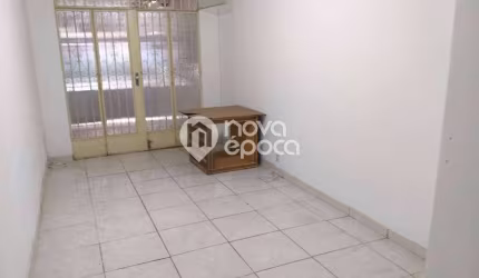 Apartamento com 2 quartos à venda na Rua Carvalho Alvim, Tijuca, Rio de Janeiro, 90 m2 por R$ 450.000