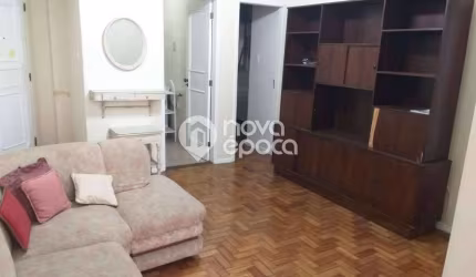 Apartamento com 2 quartos à venda na Rua Barata Ribeiro, Copacabana, Rio de Janeiro, 64 m2 por R$ 694.555