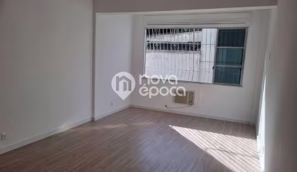 Apartamento com 3 quartos à venda na Rua Visconde de Figueiredo, Tijuca, Rio de Janeiro, 111 m2 por R$ 590.000