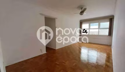 Apartamento com 3 quartos à venda na Rua Assunção, Botafogo, Rio de Janeiro, 103 m2 por R$ 950.000