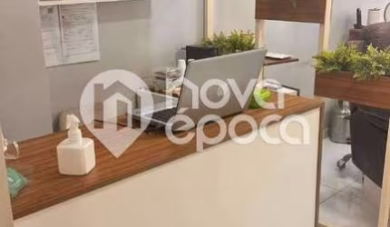Sala comercial com 1 sala à venda na Rua Haddock Lobo, Tijuca, Rio de Janeiro, 22 m2 por R$ 350.000