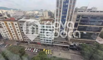 Sala comercial com 1 sala à venda na Rua Haddock Lobo, Tijuca, Rio de Janeiro, 53 m2 por R$ 270.000