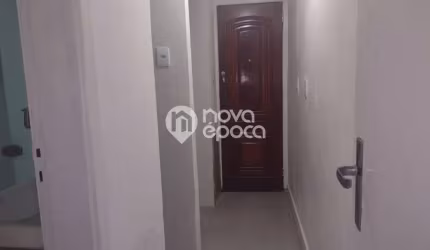 Apartamento com 1 quarto à venda na Rua Sá Ferreira, Copacabana, Rio de Janeiro, 18 m2 por R$ 350.000