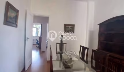 Apartamento com 3 quartos à venda na Rua Almirante João Cândido Brasil, Maracanã, Rio de Janeiro, 90 m2 por R$ 450.000