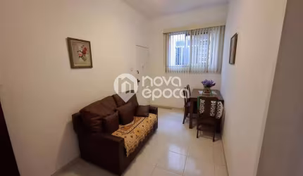 Apartamento com 1 quarto à venda na Rua Henry Ford, Tijuca, Rio de Janeiro, 41 m2 por R$ 350.000