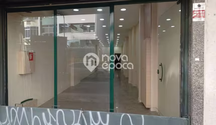 Ponto comercial à venda na Rua Barata Ribeiro, Copacabana, Rio de Janeiro, 108 m2 por R$ 2.000.000