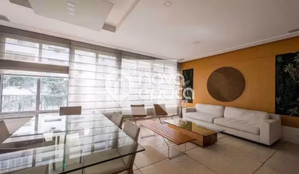 Apartamento com 3 quartos à venda na Rua Sá Ferreira, Copacabana, Rio de Janeiro, 168 m2 por R$ 1.740.000