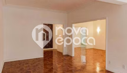 Apartamento com 3 quartos à venda na Rua Bolivar, Copacabana, Rio de Janeiro, 243 m2 por R$ 2.800.000
