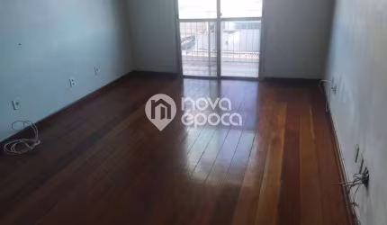 Apartamento com 2 quartos à venda na Rua Aristides Caire, Méier, Rio de Janeiro, 87 m2 por R$ 380.000