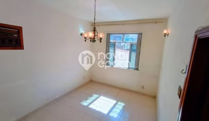 Apartamento com 2 quartos à venda na Rua Pacheco Jordão, Higienópolis, Rio de Janeiro, 66 m2 por R$ 180.000