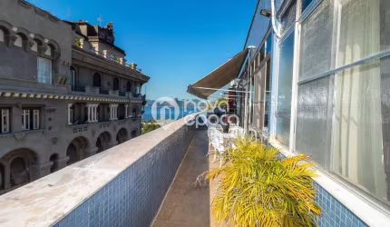 Apartamento com 3 quartos à venda na Praia do Flamengo, Flamengo, Rio de Janeiro, 173 m2 por R$ 1.900.000