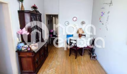 Apartamento com 2 quartos à venda na Rua Barata Ribeiro, Copacabana, Rio de Janeiro, 60 m2 por R$ 650.000
