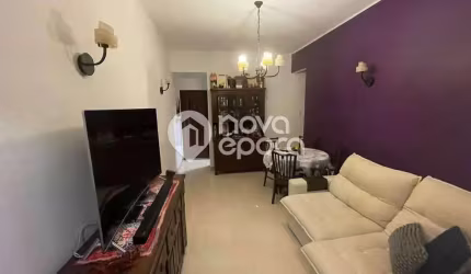 Apartamento com 2 quartos à venda na Rua Siqueira Campos, Copacabana, Rio de Janeiro, 70 m2 por R$ 678.000