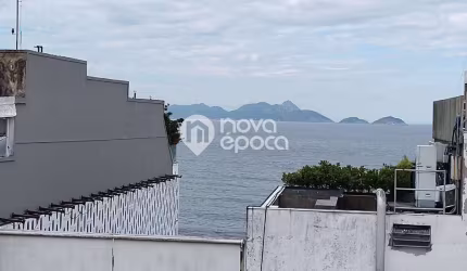 Apartamento com 4 quartos à venda na Avenida Nossa Senhora de Copacabana, Copacabana, Rio de Janeiro, 364 m2 por R$ 2.100.000