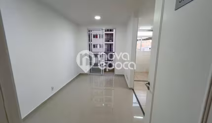 Apartamento com 2 quartos à venda na Rua Baronesa do Engenho Novo, Engenho Novo, Rio de Janeiro, 50 m2 por R$ 240.000