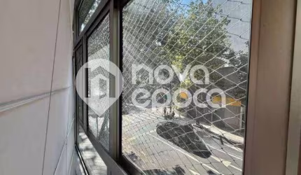 Apartamento com 3 quartos à venda na Avenida General San Martin, Leblon, Rio de Janeiro, 95 m2 por R$ 3.200.000