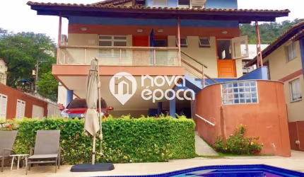 Apartamento com 2 quartos à venda na Rua Áurea, Santa Teresa, Rio de Janeiro, 75 m2 por R$ 750.000