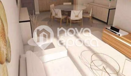 Apartamento com 3 quartos à venda na Rua Senador Vergueiro, Flamengo, Rio de Janeiro, 109 m2 por R$ 1.480.000