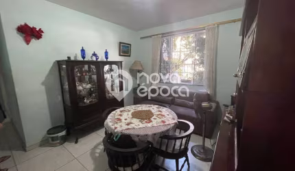 Apartamento com 3 quartos à venda na Rua Torres Homem, Vila Isabel, Rio de Janeiro, 77 m2 por R$ 370.000