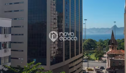 Apartamento com 3 quartos à venda na Rua Dois de Dezembro, Flamengo, Rio de Janeiro, 95 m2 por R$ 1.350.000