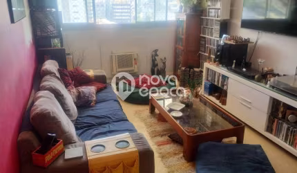Apartamento com 1 quarto à venda na Rua do Bispo, Rio Comprido, Rio de Janeiro, 51 m2 por R$ 270.000