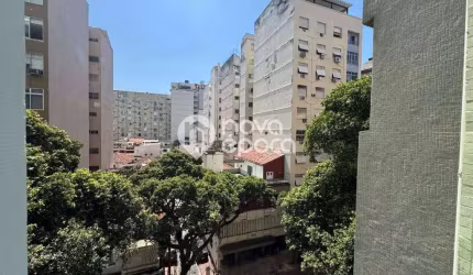 Apartamento com 2 quartos à venda na Rua Bulhões de Carvalho, Copacabana, Rio de Janeiro, 78 m2 por R$ 850.000