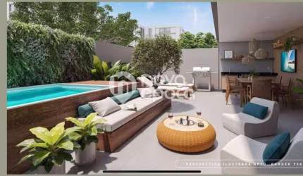 Apartamento com 2 quartos à venda na Rua Professor Gabizo, Tijuca, Rio de Janeiro, 144 m2 por R$ 1.130.000