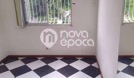 Apartamento com 2 quartos à venda na Rua André Cavalcanti, Centro, Rio de Janeiro, 53 m2 por R$ 395.000
