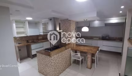 Casa com 4 quartos à venda na Rua Luís Sá, Portuguesa, Rio de Janeiro, 150 m2 por R$ 1.060.000