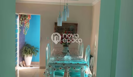 Apartamento com 3 quartos à venda na Rua Soares Meireles, Pilares, Rio de Janeiro, 150 m2 por R$ 450.000