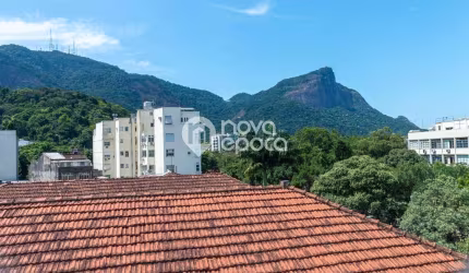 Apartamento com 4 quartos à venda na Avenida Rodrigo Otavio, Gávea, Rio de Janeiro, 161 m2 por R$ 2.390.000