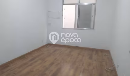 Apartamento com 2 quartos à venda na Rua Artur Menezes, Maracanã, Rio de Janeiro, 64 m2 por R$ 380.000