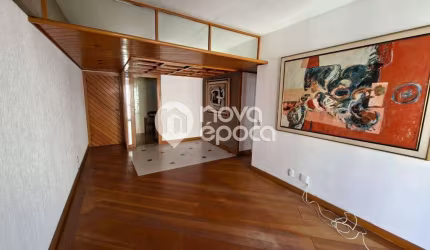 Apartamento com 1 quarto à venda na Rua Professor Alfredo Gomes, Botafogo, Rio de Janeiro, 66 m2 por R$ 860.000