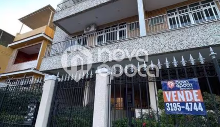 Apartamento com 2 quartos à venda na Rua Nossa Senhora das Graças, Ramos, Rio de Janeiro, 70 m2 por R$ 350.000