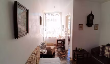 Apartamento com 2 quartos à venda na Rua Marechal Mascarenhas de Morais, Copacabana, Rio de Janeiro, 55 m2 por R$ 800.000