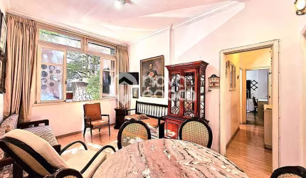 Apartamento com 2 quartos à venda na Rua Marechal Mascarenhas de Morais, Copacabana, Rio de Janeiro, 74 m2 por R$ 700.000