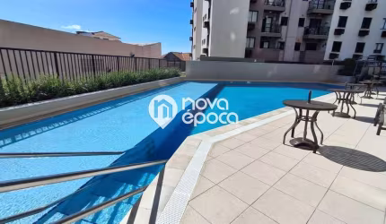 Apartamento com 2 quartos à venda na Rua João Pinheiro, Piedade, Rio de Janeiro, 52 m2 por R$ 330.000