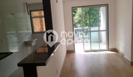 Apartamento com 2 quartos à venda na Rua Pires da Mota, Ribeira, Rio de Janeiro, 134 m2 por R$ 650.000