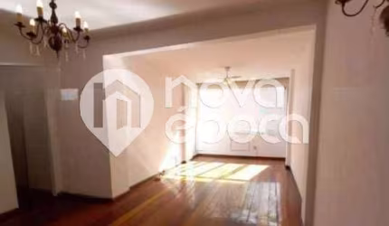 Apartamento com 3 quartos à venda na Rua Bolivar, Copacabana, Rio de Janeiro, 125 m2 por R$ 1.120.000