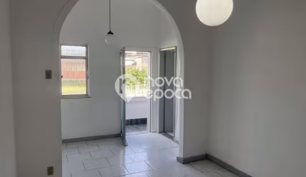 Apartamento com 2 quartos à venda na Rua Furtado de Mendonça, Quintino Bocaiúva, Rio de Janeiro, 66 m2 por R$ 167.000