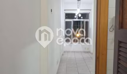Apartamento com 1 quarto à venda na Rua da Glória, Glória, Rio de Janeiro, 45 m2 por R$ 360.000
