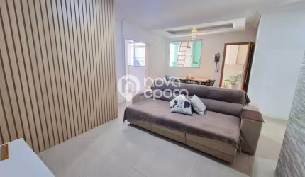 Casa em condomínio fechado com 2 quartos à venda na Estrada Intendente Magalhães, Bento Ribeiro, Rio de Janeiro, 86 m2 por R$ 425.000
