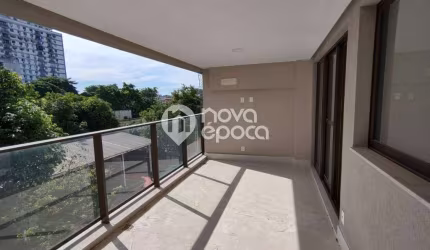 Apartamento com 4 quartos à venda na Rua Mariz e Barros, Tijuca, Rio de Janeiro, 115 m2 por R$ 1.700.000