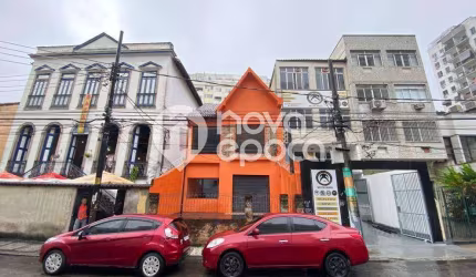 Casa em condomínio fechado com 2 quartos à venda na Rua Bambina, Botafogo, Rio de Janeiro, 300 m2 por R$ 2.600.000