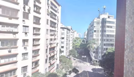 Apartamento com 3 quartos à venda na Rua Francisco Sá, Copacabana, Rio de Janeiro, 90 m2 por R$ 950.000