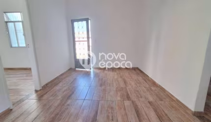 Casa em condomínio fechado com 2 quartos à venda na Rua Oliveira de Andrade, Piedade, Rio de Janeiro, 60 m2 por R$ 215.000