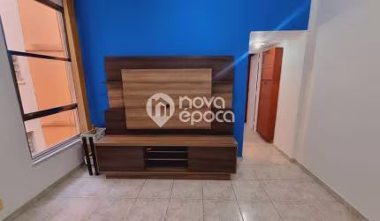 Apartamento com 1 quarto à venda na Rua Haddock Lobo, Tijuca, Rio de Janeiro, 39 m2 por R$ 290.000