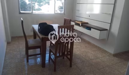 Apartamento com 2 quartos à venda na Rua Haddock Lobo, Estácio, Rio de Janeiro, 65 m2 por R$ 325.000