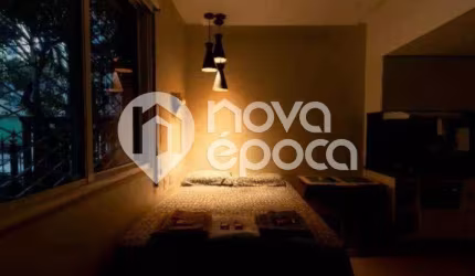 Apartamento com 1 quarto à venda na Rua Duvivier, Copacabana, Rio de Janeiro, 25 m2 por R$ 560.000
